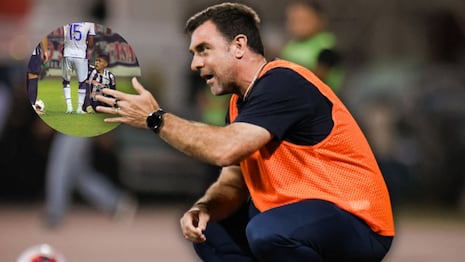 El análisis de Pablo Guede tras el empate de Alianza Lima: “Terminamos siendo superiores...”