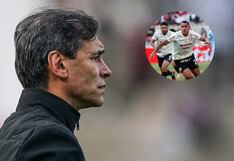 Fabián Bustos saludó a Universitario por título y recordó su etapa en Olimpia: “Fue un error”