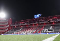 Ministro de Seguridad de Buenos Aires culpa a Conmebol por negligencia en el Independiente vs U. de Chile