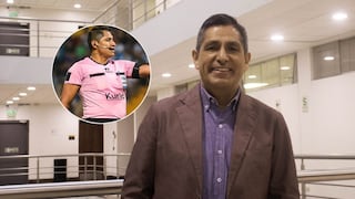 “Lo anula por presión”: Winston Reátegui reaccionó a los audios de la CONAR en el Alianza Lima vs Comerciantes