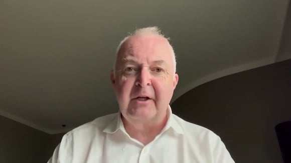 Selección de Escocia viajó a Colonia para el partido. (Video: Scotland)