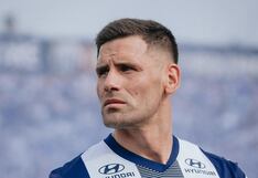 Guillermo Enrique, el más frustrado en Alianza Lima: “No demostré lo que puedo llegar a dar”