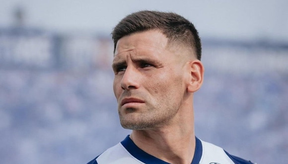 Declaraciones de Guillermo Enrique tras el triunfo de Alianza Lima sobre Talleres por la Copa Libertadores 2025 (Video: @ovacionweb).