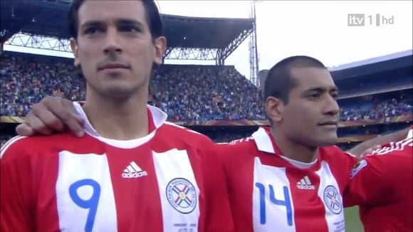 GEN, TRECE, CANAL 13, DIRECTV, TiGo Sports, Unicanal EN VIVO — ver partido Paraguay vs. Alemania por TV y Online | Mundial 2026 | VIDEO