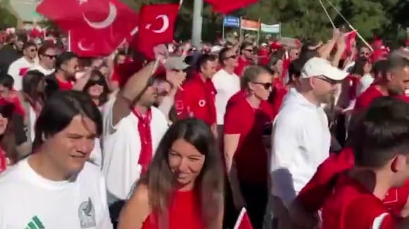 TIGO-SPORTS, TRECE, GEN, Unicanal EN VIVO - ver partido Paraguay vs. Turquía por TV y Online | Fútbol | VIDEO