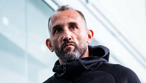 Hernán Barcos tras la caída de Sporting Cristal ante Cusco FC: “Perdemos la punta, pero no el campeonato” (Video: L1 Max)
