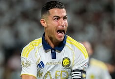 ¡Cristiano Ronaldo está imparable! Gol y doblete para celebrar a lo grande con Al Nassr