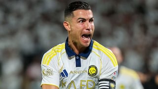 ¡Cristiano Ronaldo está imparable! Gol y doblete para celebrar a lo grande con Al Nassr