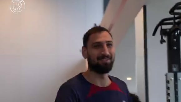 PSG visita a Lens por la fecha 18 de la Ligue 1. Mira lo mejor de la semana del cuadro parisino. (Video: @PSG_English)