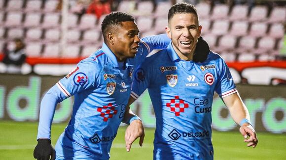 Resumen del partido entre Cienciano y Deportivo Garcilaso por el clásico cusqueño. (Video: L1 MAX)