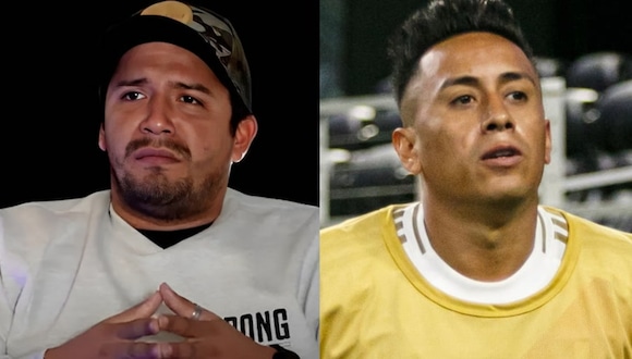 Reimond Manco habló sobre la convocatoria de la Selección Peruana. (Video: Juego Cruzado / Foto: Getty Images)