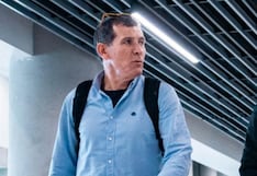 Gustavo Zevallos reclama por cambio de localías: “No es igual para todos y eso no es lo correcto”