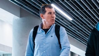 Gustavo Zevallos reclama por cambio de localías: “No es igual para todos y eso no es lo correcto”