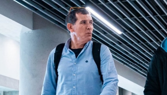 Gustavo Zevallos explotó contra la organización de la Liga 1. (Video: RPP)