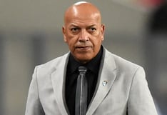 Roberto Mosquera respalda a Paulo Autuori en Cristal: “Es uno de los mejores entrenadores de Sudamérica”