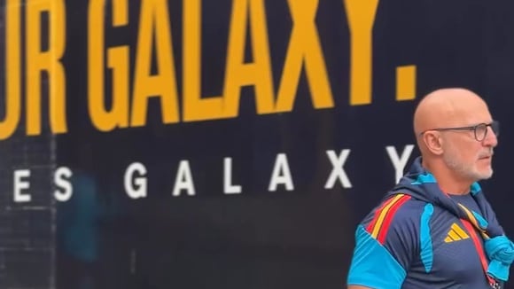 ESPN, España vs. Austria: ver EN DIRECTO en DIRECTV, América TV y DGO. (Video: @sefutbol)