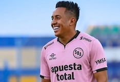 Acuerdo de palabra: Christian Cueva dio el sí a Sport Boys pero un gran obstáculo frena su firma