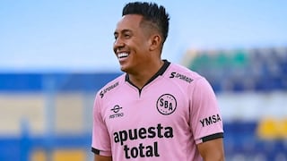 Acuerdo de palabra: Christian Cueva dio el sí a Sport Boys pero un gran obstáculo frena su firma