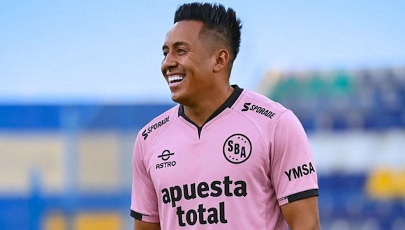 Acuerdo de palabra: Christian Cueva dio el sí a Sport Boys pero un gran obstáculo frena su firma. (Foto: Composición IA | Video: Linkeados)