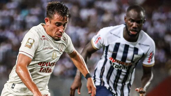 Resumen del partido entre Alianza Lima y Universitario por el Torneo Apertura 2024. (Video: Liga 1 Play)