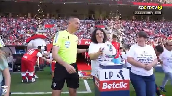 Boca Jrs. y Benfica se enfrentan por la primera jornada de la Fase de Grupos del Mundial de Clubes. (Foto: Sport Lisboa e Benfica)