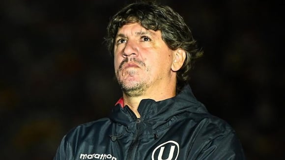 Jean Ferrari habló sobre las opciones para el nuevo técnico de Universitario. (Video: Jax Latin Media)