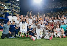 “El favorito para clasificar es Alianza Lima”: DT de 2 de Mayo sobre el debut en Copa Libertadores