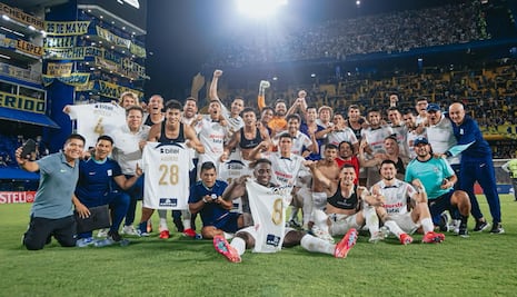 “El favorito para clasificar es Alianza Lima”: DT de 2 de Mayo sobre el debut en Copa Libertadores