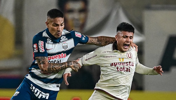 Paolo Guerrero. (Video: Gianina González - Depor / Foto: ITEA)