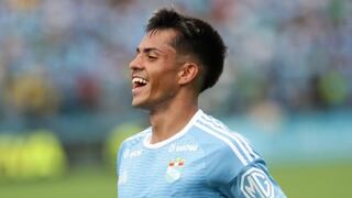 Sentencian el partido: Goles de González y Da Silva para el 6-1 de Sporting Cristal vs. ADT