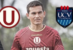 ¿Se queda o vuelve a la UCV? Jairo Vélez confesó cuál es su futuro con Universitario
