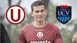 ¿Se queda o vuelve a la UCV? Jairo Vélez confesó cuál es su futuro con Universitario
