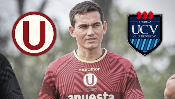 Jairo Vélez sobre su futuro en Universitario | Video: GOLPERU