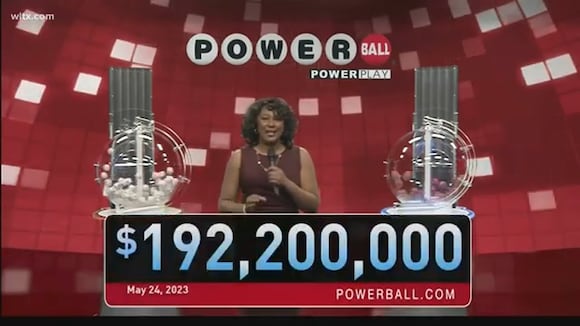 Powerball