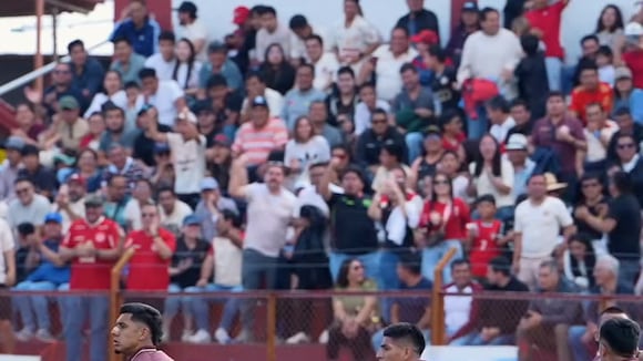 Universitario vs. Comerciantes Unidos por el Torneo Clausura con transmisión de L1 Max, DIRECTV, Movistar TV y DIRECTV. (Video: @universitario)