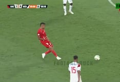 ¡Para convencer a Ibáñez! Goles de Luis Ramos para el triunfo del América de Cali vs. DIM