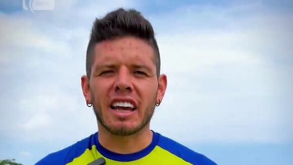 Delfín vs. Belgrano EN VIVO: el conjunto ecuatoriano se prepara para el partido por Copa Sudamericana. (Video: Delfín)