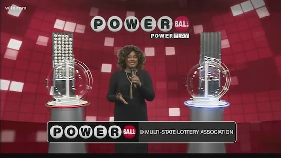 Powerball del 7 de agosto