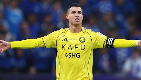 ¡Gol 963 y 964 de Cristiano Ronaldo! El ‘Bicho’ está imparable y marcó doblete con Al Nassr