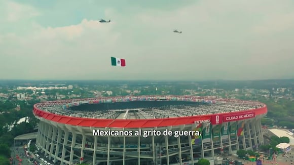 Canal 5, TV Azteca 7, Canal 9, ViX Premium, TUDN y DIRECTV EN VIVO — ver partido México vs. Corea del Sur por TV abierta y Online | VIDEO