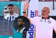 La polémica postura de Jaime de la Pava sobre caso Zambrano y Trauco: “El futbolista es muy apetecido”