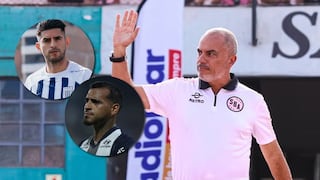 La polémica postura de Jaime de la Pava sobre caso Zambrano y Trauco: “El futbolista es muy apetecido”