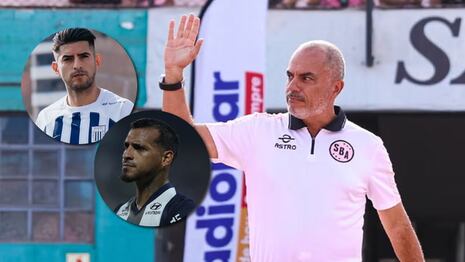 La polémica postura de Jaime de la Pava sobre caso Zambrano y Trauco: “El futbolista es muy apetecido”