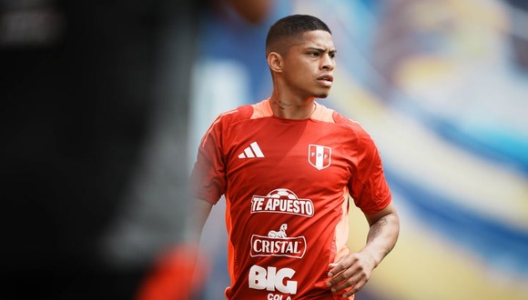 Kevin Quevedo sobre la Copa Libertadores | video: @FAamericaTV