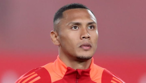 Bryan Reyna analizó el presente de la Selección Peruana tras los amistosos. (Video: José Varela / Depor)