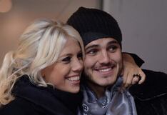 Icardi rompe su silencio tras denuncia de Wanda por violencia de genero: “Es mi casa y tengo mis derechos”