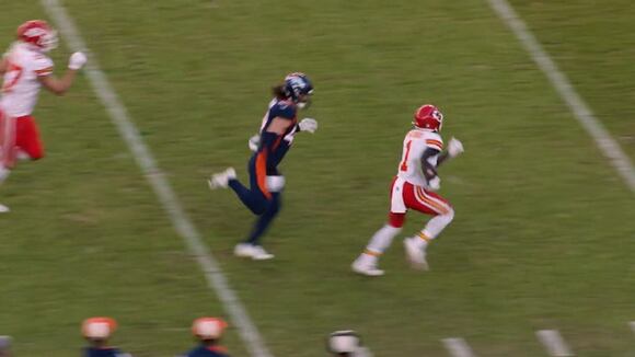 Kansas City Chiefs vs. Jacksonville Jaguars por la Ronda Divisional de la NFL desde el Arrowhead Stadium | VIDEO: @Chiefs