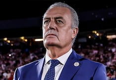 “No podíamos perder un partido por relajarnos”: las claves de Alfaro para el triunfo frente a Perú