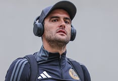 Álvaro Ampuero: el reencuentro con Andy Polo y Edison Flores, y si le gustaría volver algún día a Universitario