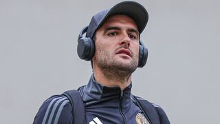 Álvaro Ampuero: el reencuentro con Andy Polo y Edison Flores, y si le gustaría volver algún día a Universitario